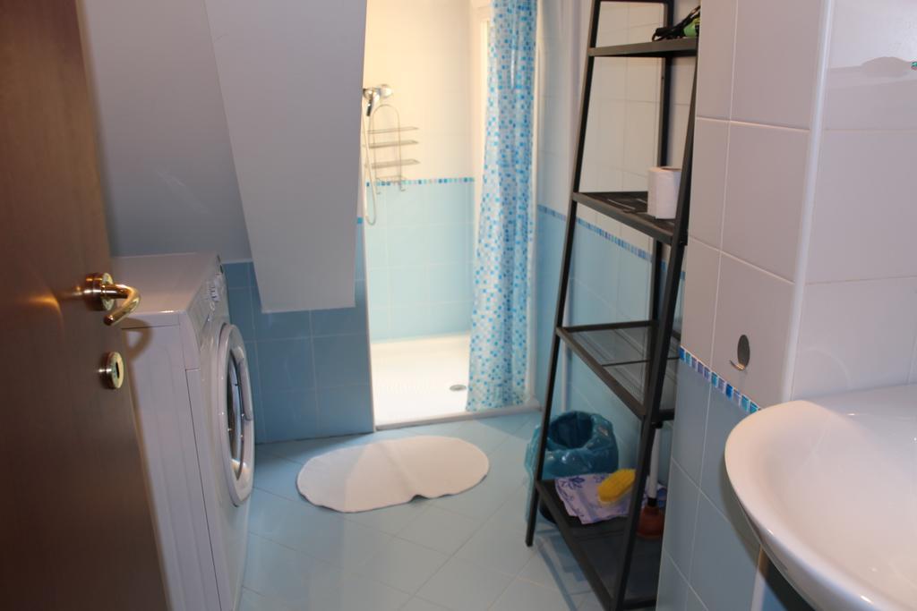 Corte Contarina Venice Room photo