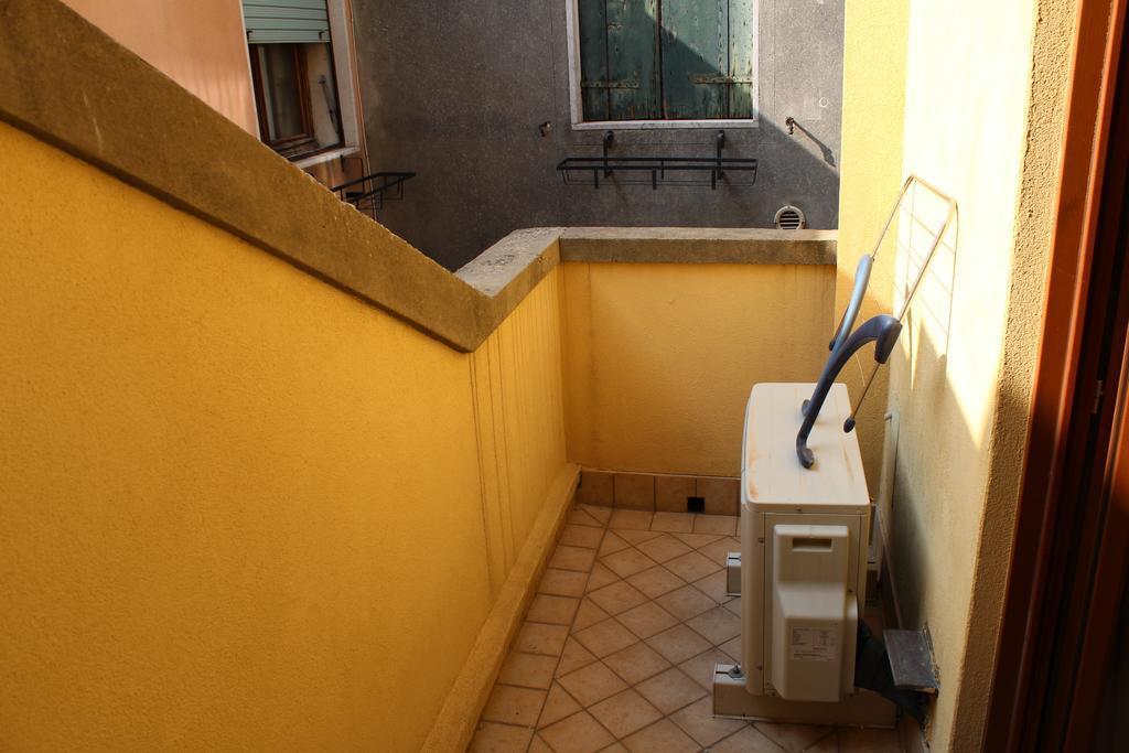Corte Contarina Venice Room photo