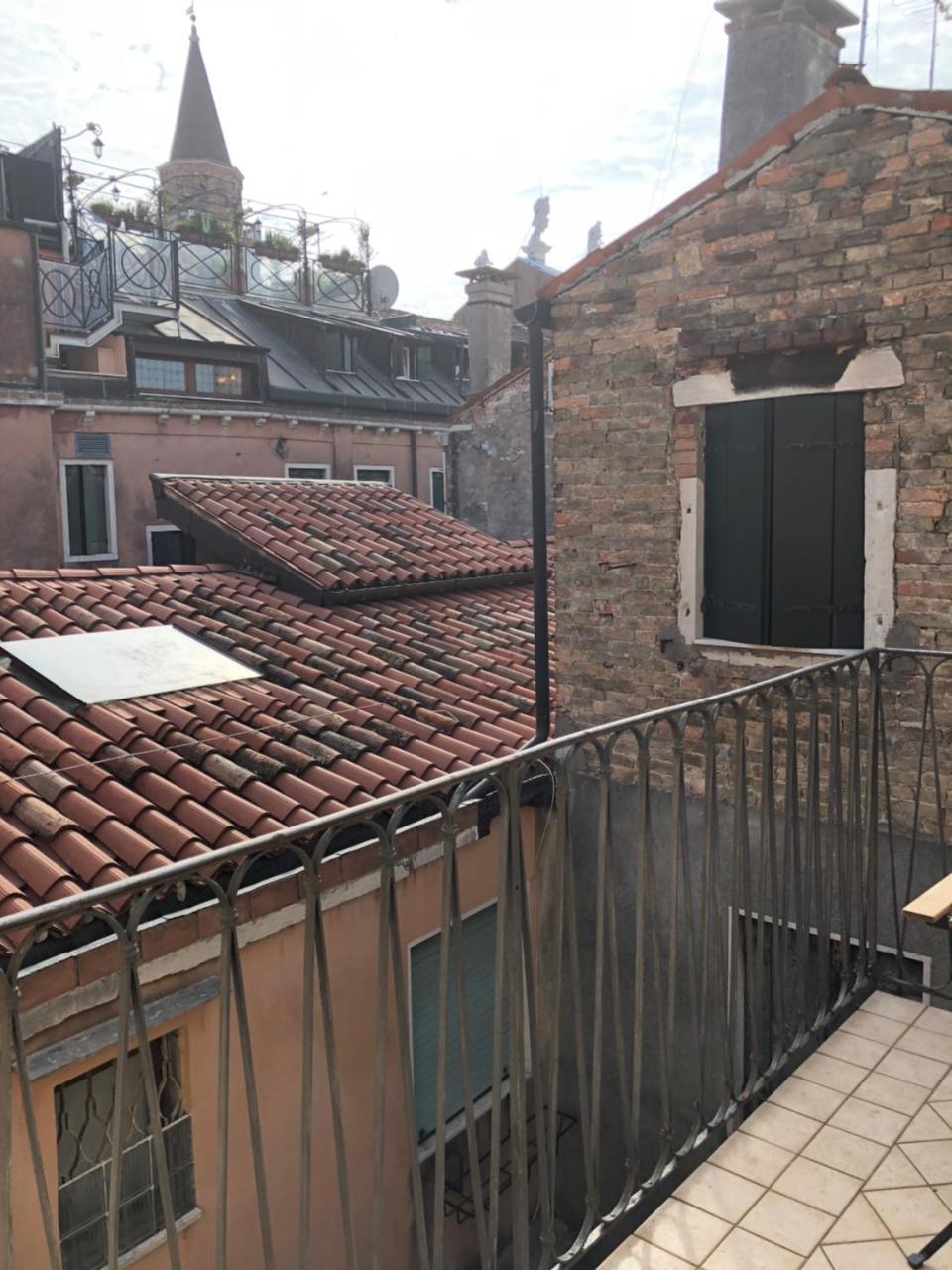 Corte Contarina Venice Exterior photo