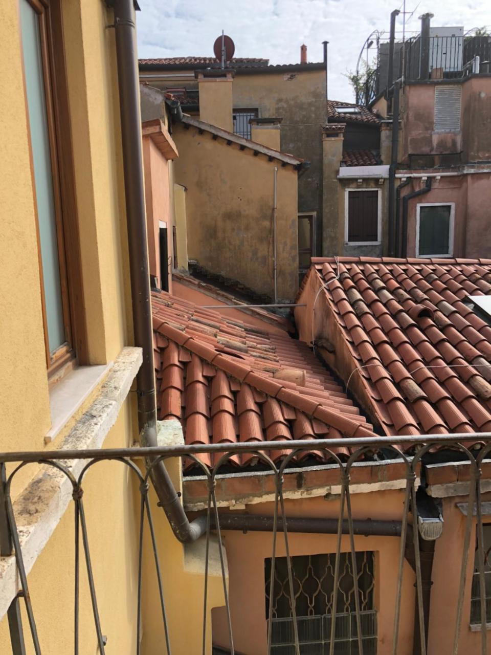 Corte Contarina Venice Exterior photo