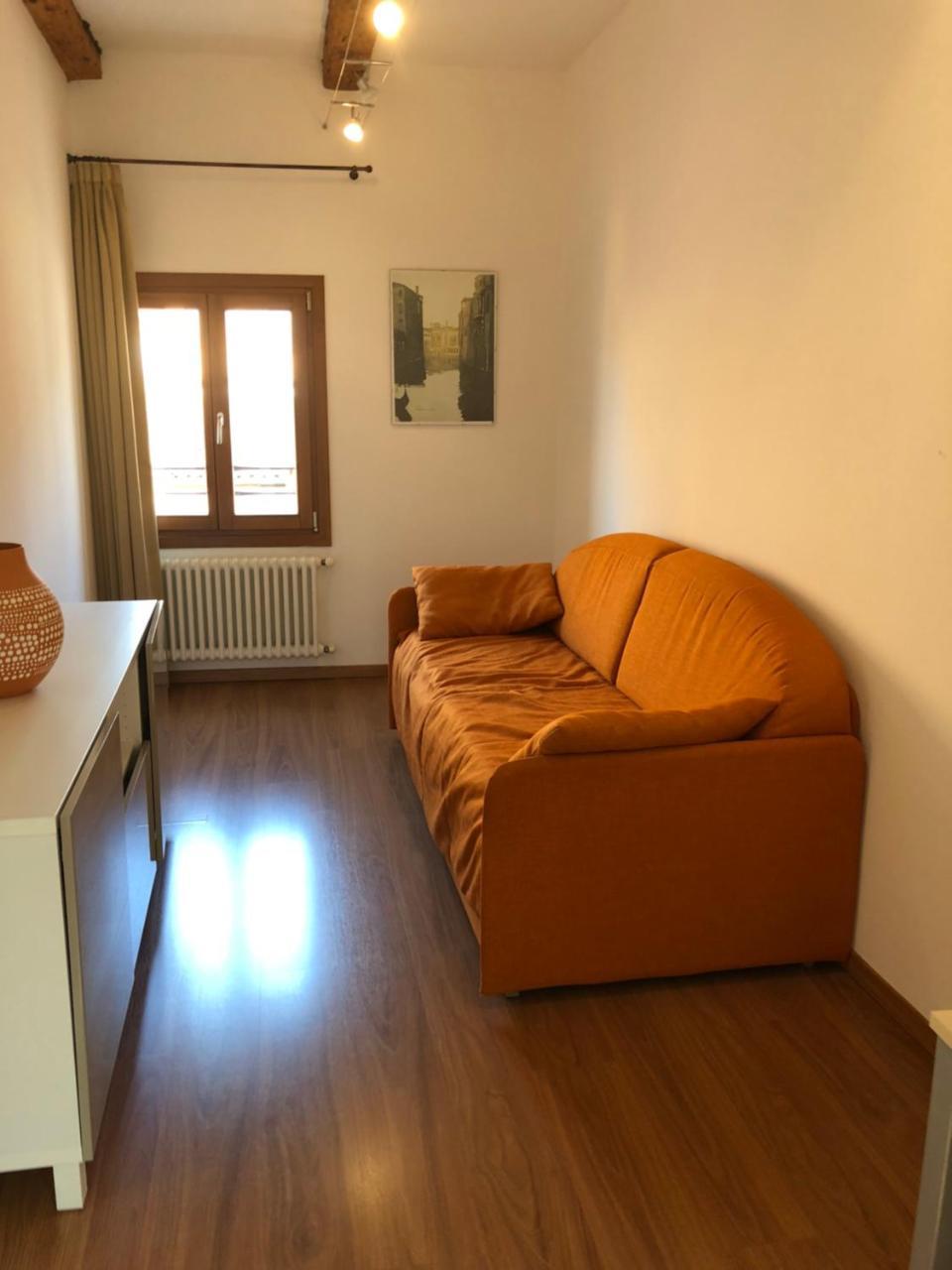 Corte Contarina Venice Exterior photo