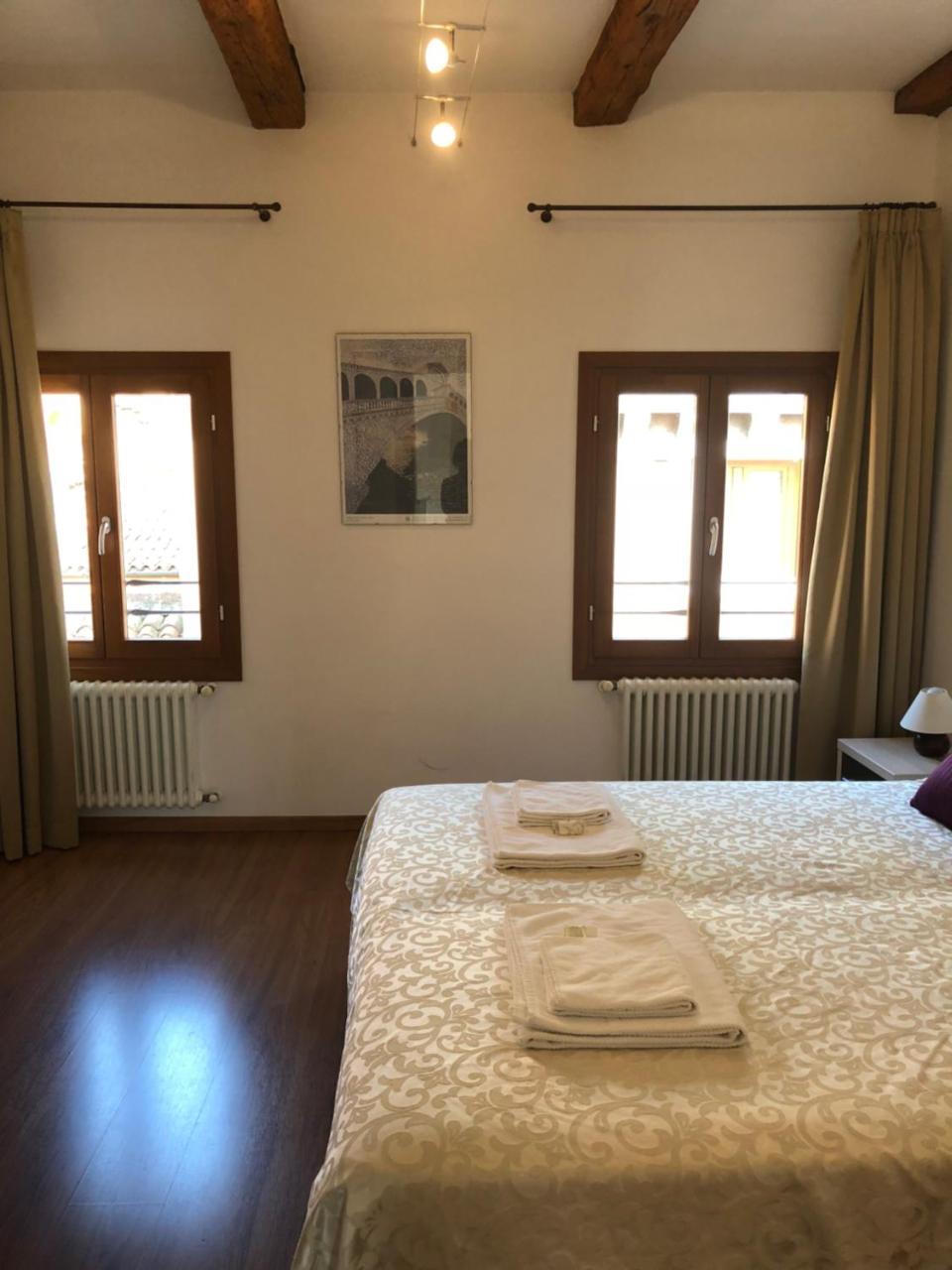 Corte Contarina Venice Exterior photo