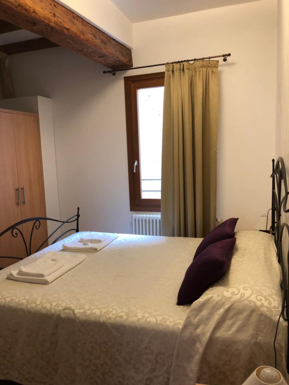 Corte Contarina Venice Exterior photo